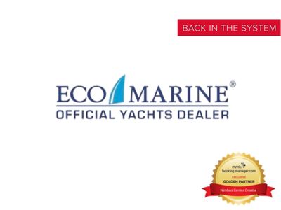 Back in the System: Nimbus Center Croatia